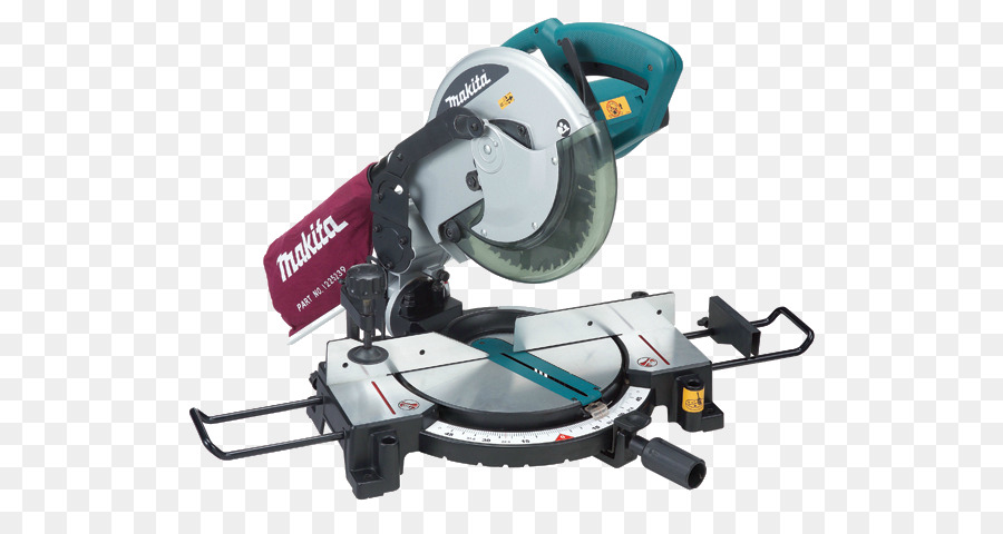 Miter Saw，การตัด PNG