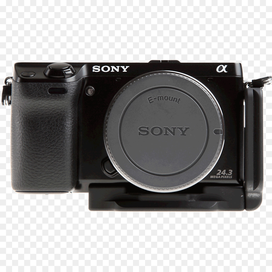 กล้องเลนส์，Sony α๖๐๐๐ PNG