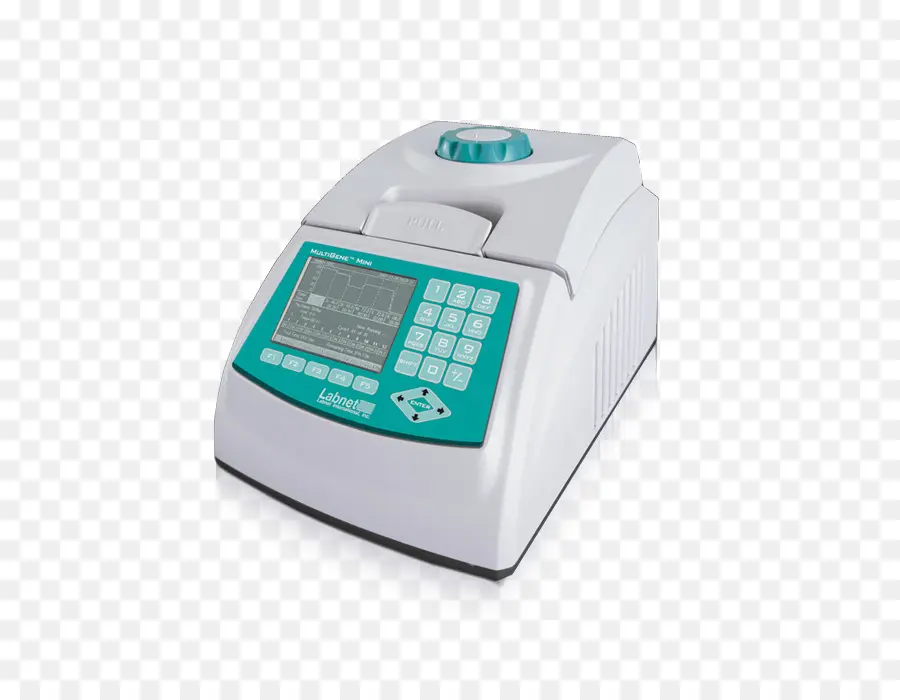 เครื่อง Pcr，ห้องปฏิบัติการ PNG