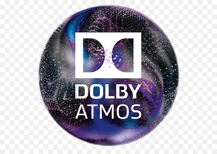 Dolby Atmos，เสียง PNG