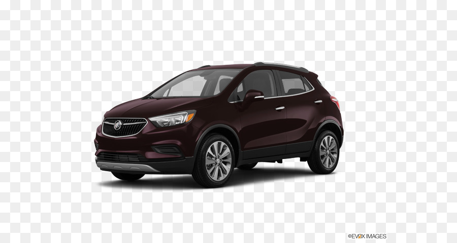 Buick，รถ PNG