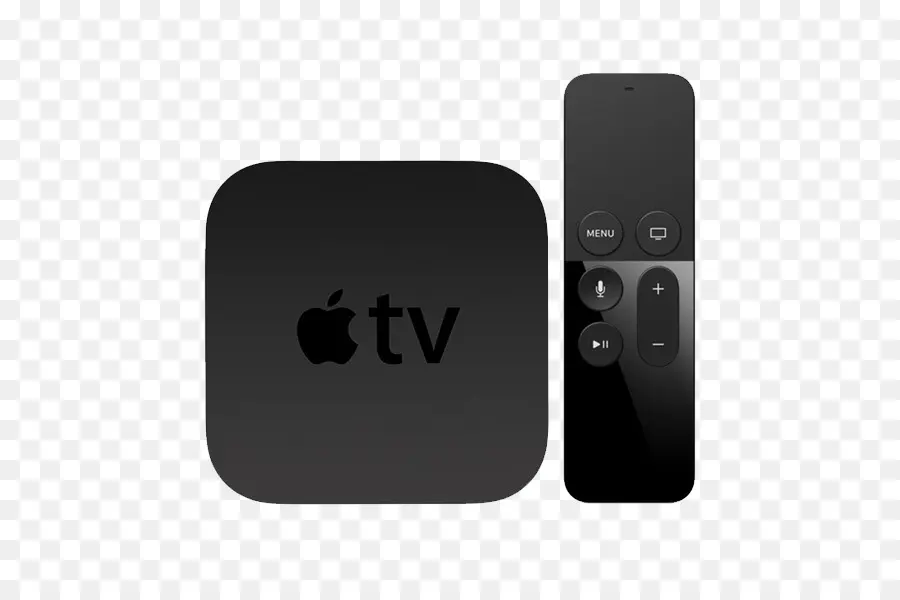 Apple Tv，การสตรีม PNG