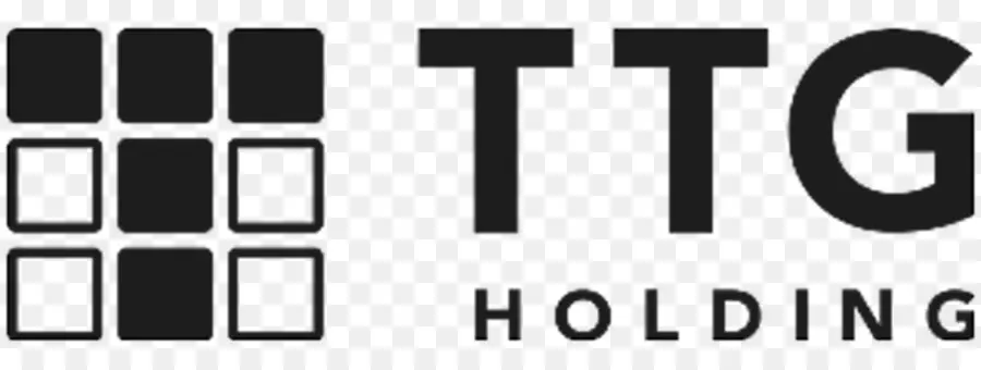 โลโก้ Ttg Holding，Ttg PNG