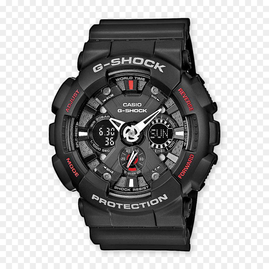 ดู，Gshock PNG