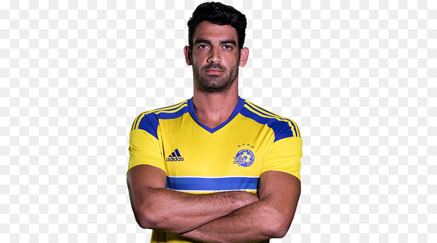 Omri เบน Harush，Maccabi Israel Kgm Fc PNG