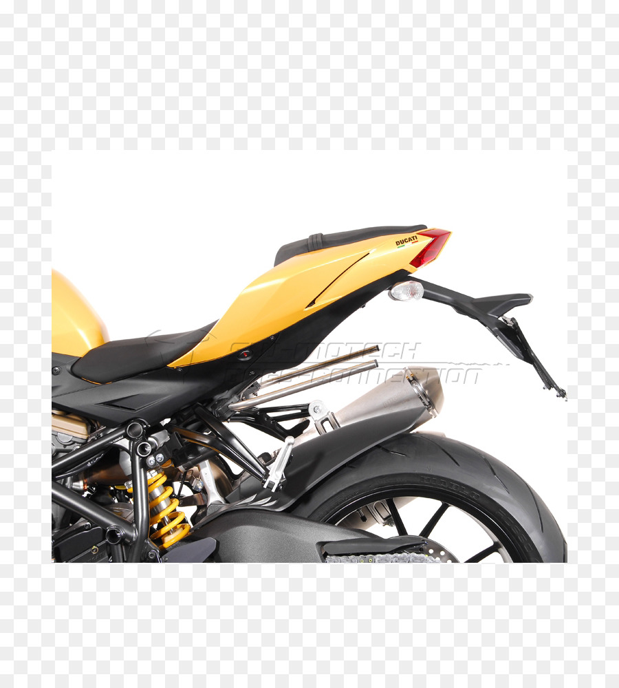 มอเตอร์ไซค์ Fairing，Saddlebag PNG