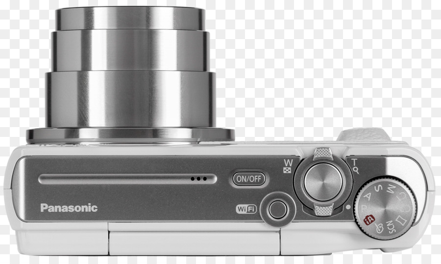 Panasonic Lumix Dmc Tz57，กล้อง PNG