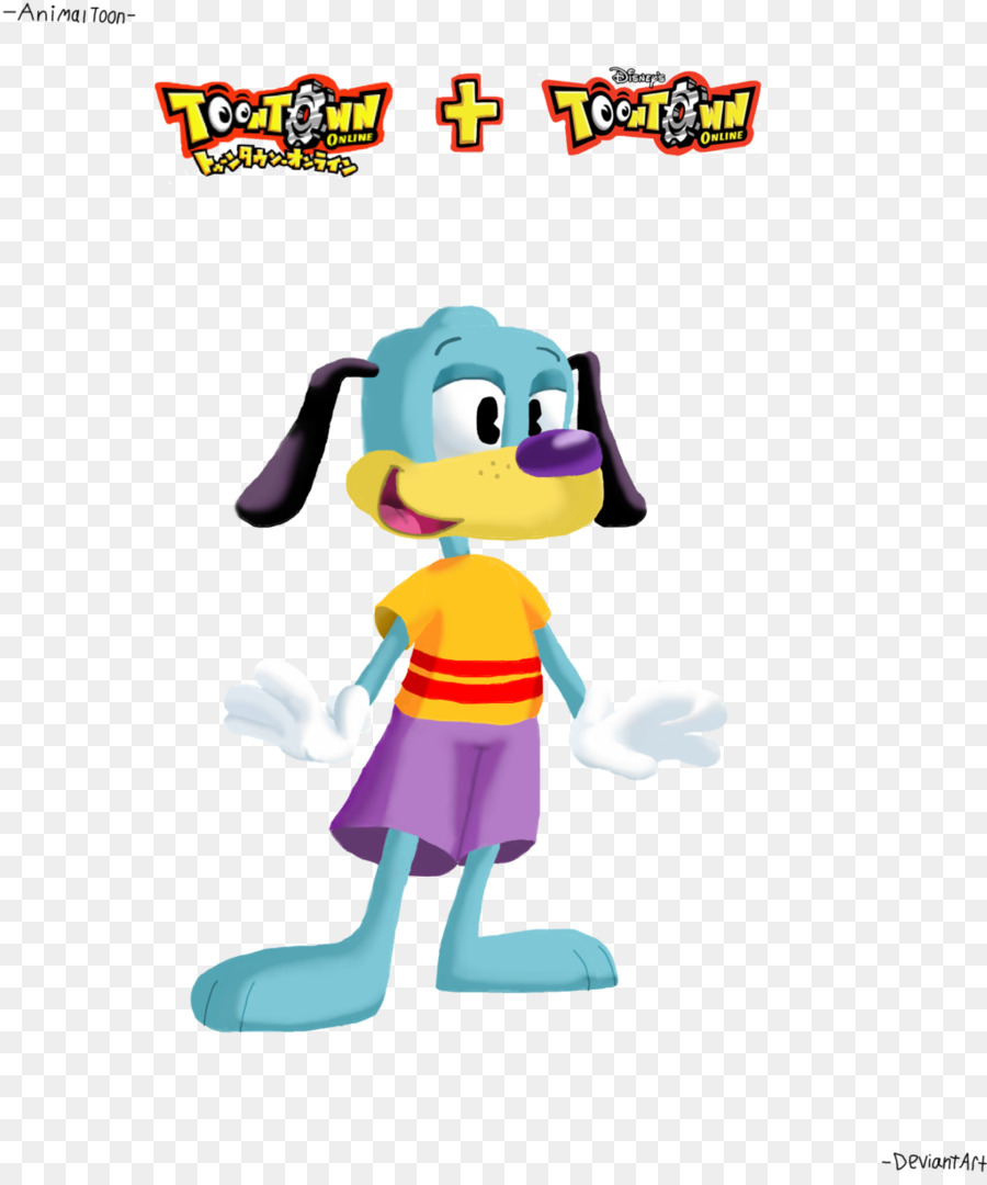 Toontown ออนไลน์，หุ่นรูป PNG