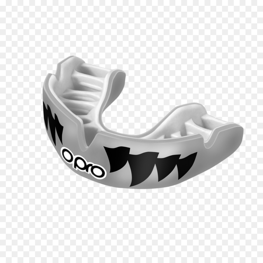 Mouthguard，ล้อมประชิดมากยึดสายเคเบิ PNG