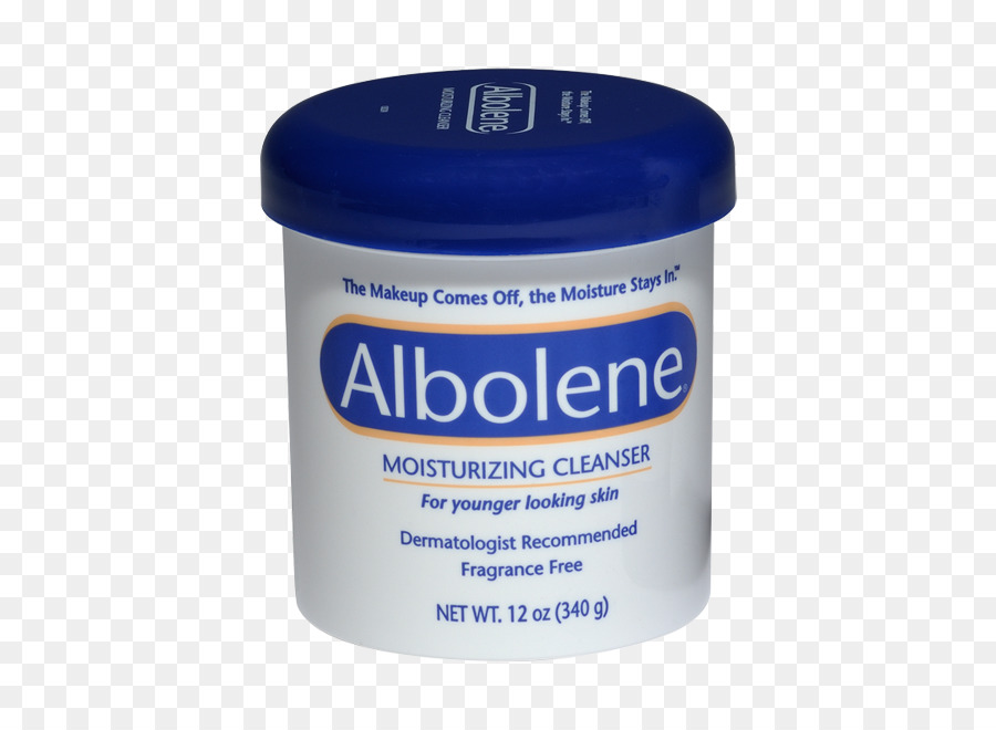 Albolene มอยซ์เจอไรเซอร์，ครีม PNG