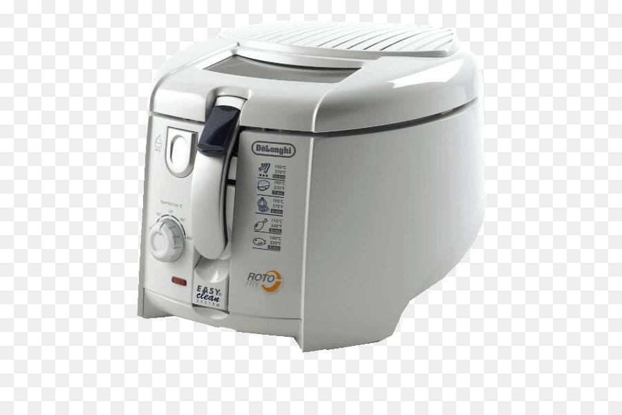 เด Longhi F28311 ลึกฟรายเออร์ 1800 W，ลึก Fryers PNG