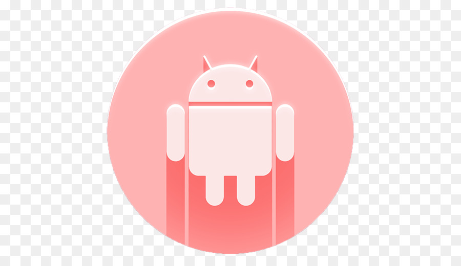 Android，อุโมงค์ PNG