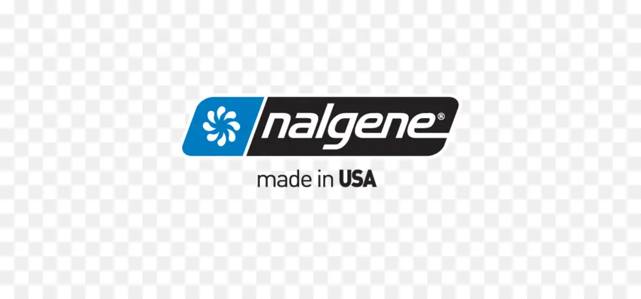 โลโก้ Nalgene，ยี่ห้อ PNG