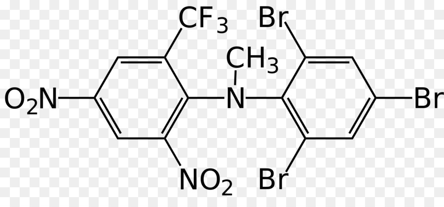 Bromethalin, ออกซิเดชัน Phosphorylation, สารเคมีสารประกอบ png  png