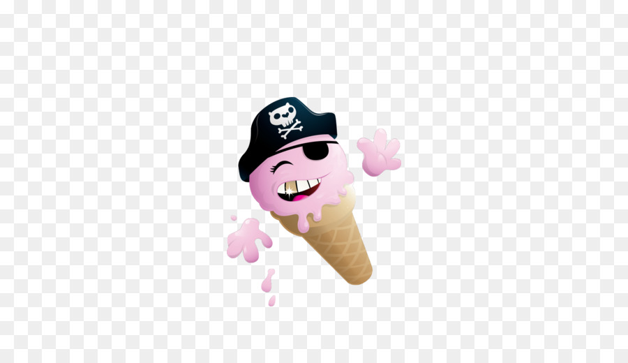 ไอศกรีม Cones，ไอศกรีม PNG