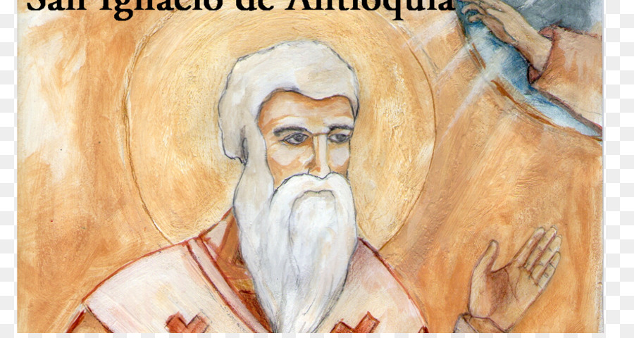 Ignatius ของ Antioch，โบสถ์งพ่อของพวกเขา PNG