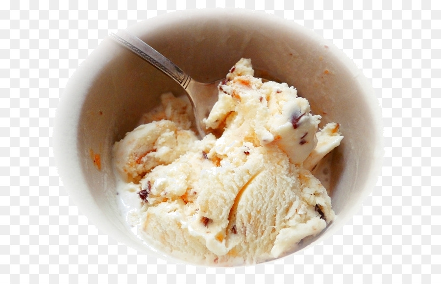 ไอศกรีม，Plombières ไอศกรีม PNG