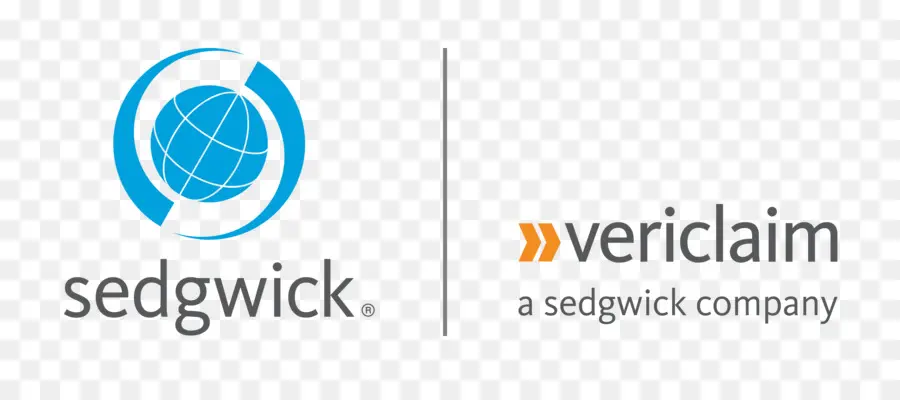 โลโก้ Sedgwick Vericlaim，บริษัท PNG