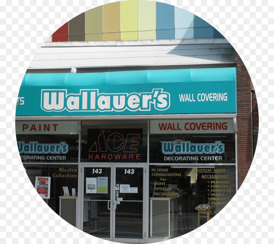 Wallauer เป็นสีและการออกแบบศูนย์กลาง，สื่อไม่สนเรื่อ PNG