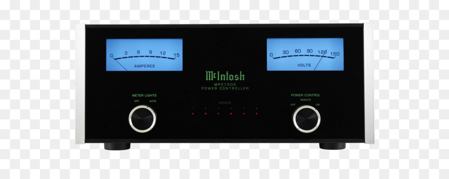 Mcintosh ห้องทดลองของ，เสียงพลังงานเครื่องขยายเสียง PNG