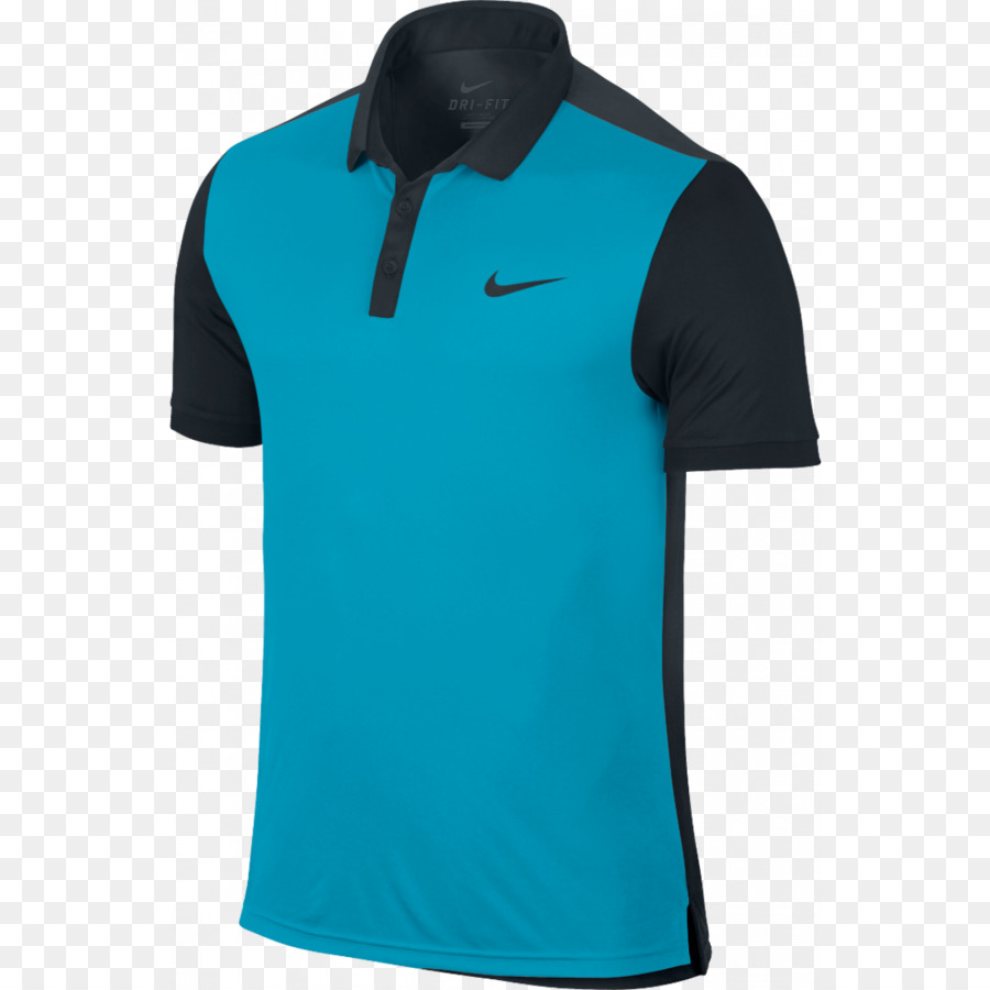 เสื้อโปโล，Nike PNG