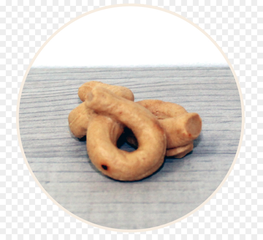 Taralli，อาหารว่าง PNG