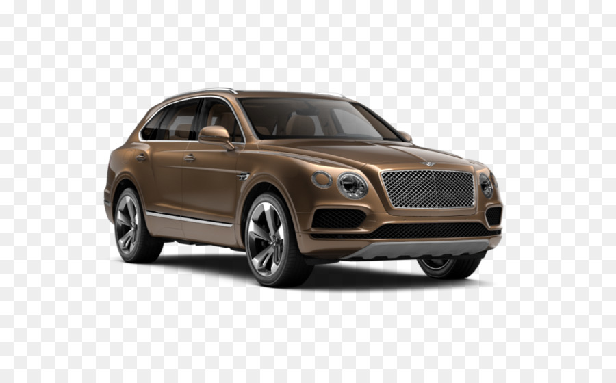 เบนท์ลี，2017 องเบนท์ลี Bentayga PNG