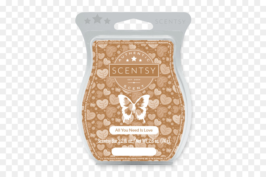 Scentsy，เทียน PNG