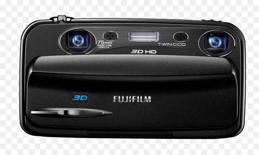 กล้อง，Fujifilm PNG