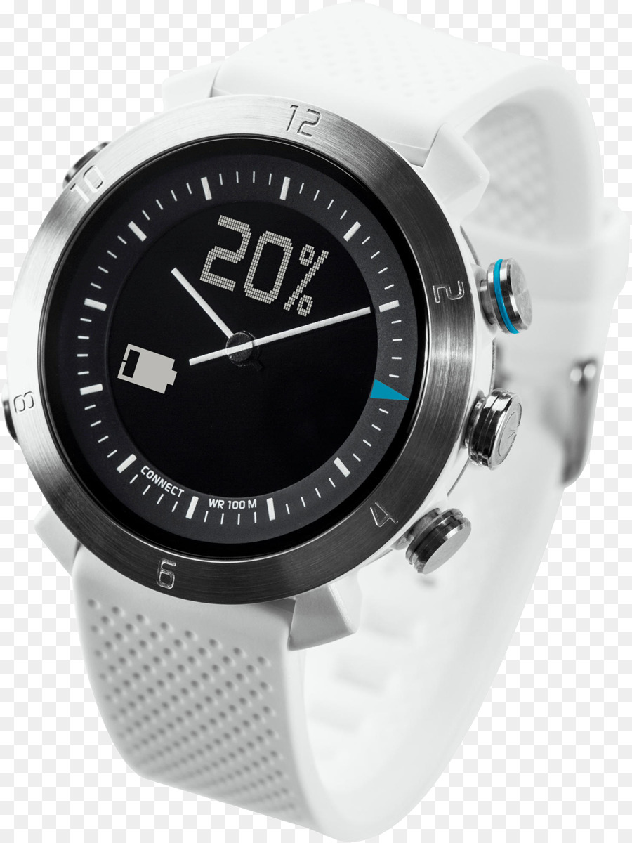 Cogito คลาสสิค，Smartwatch PNG