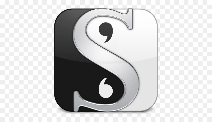 Scrivener，การเขียน PNG