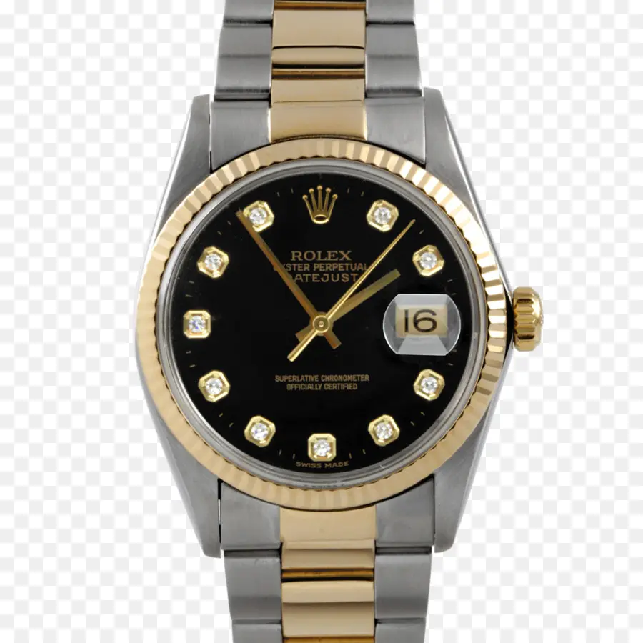 Rolex Watch，ดู PNG