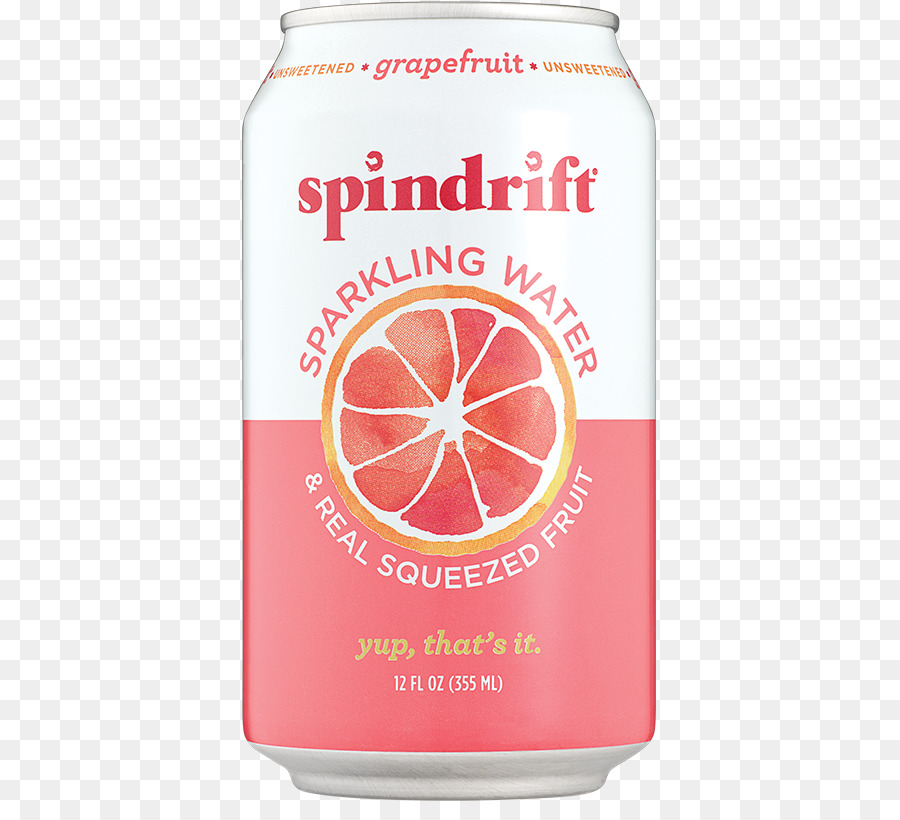 Spindrift สามารถ，ดื่ม PNG