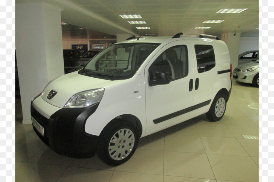 Citroen Nemo，เปอร์โยต์ Bipper PNG