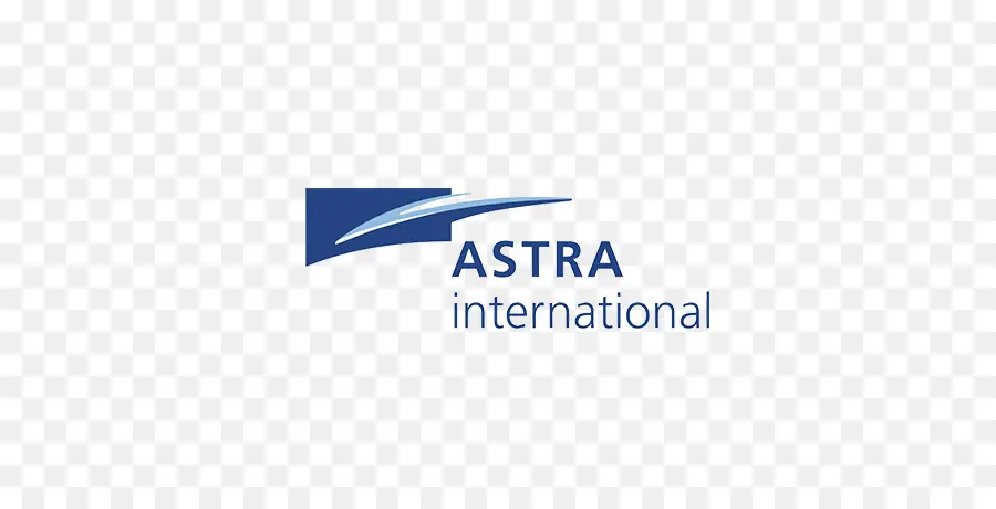 โลโก้ Astra International，บริษัท PNG