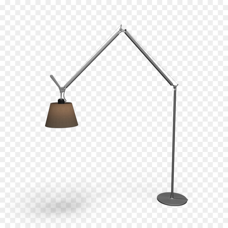 Tolomeo โต๊ะตะเกียง，Artemide PNG