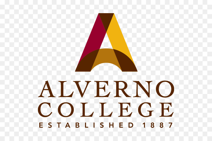 โลโก้ Alverno College，การศึกษา PNG