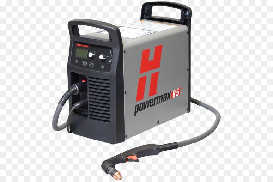 Hypertherm Powermax ๖๕，แอพเพล็ตของพลาสมา Name ตัด PNG