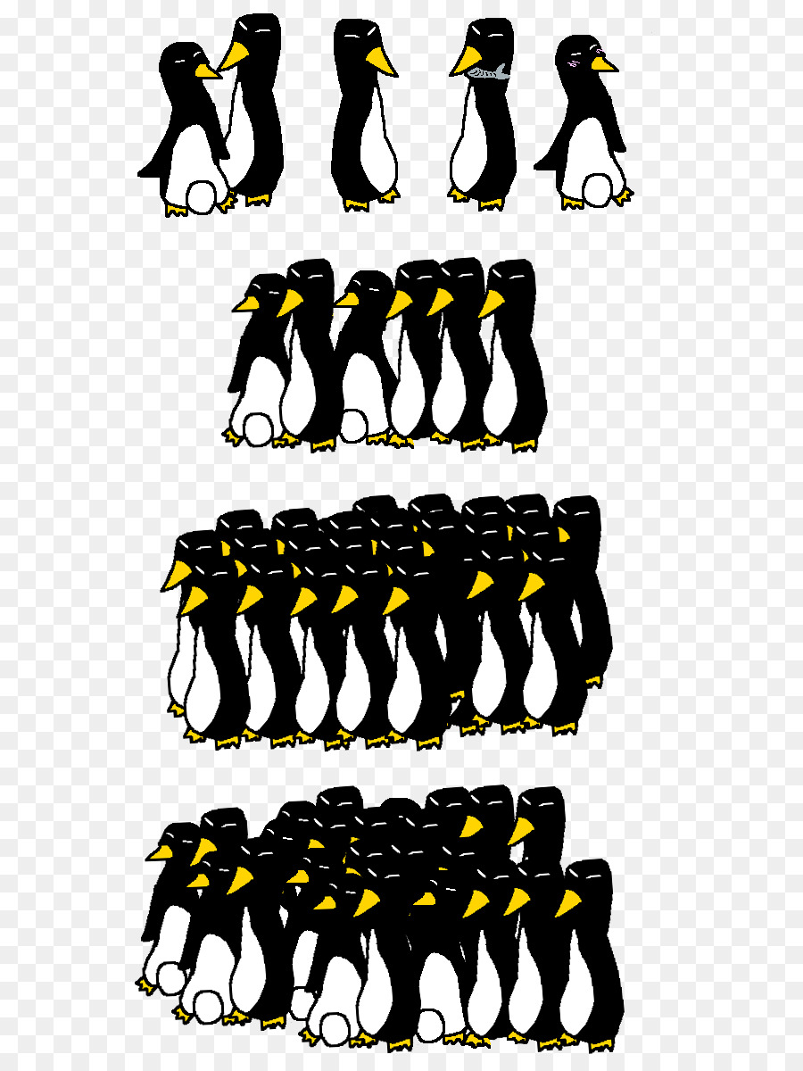 กษัตริย์กเพนกวินตบเพนกวิน，กเพนกวินตบเพนกวิน PNG