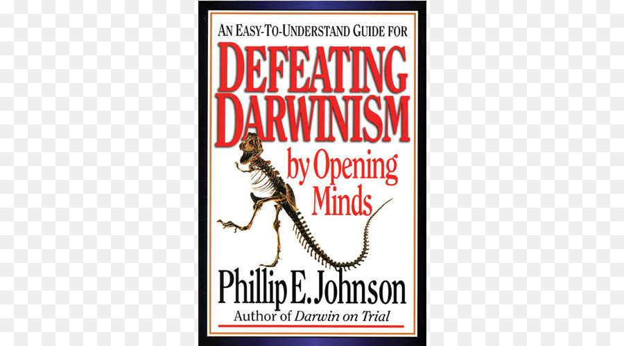 การกำจัด Darwinism ได้โดยการเปิดใจ，ดาร์วินขึ้นศาล PNG