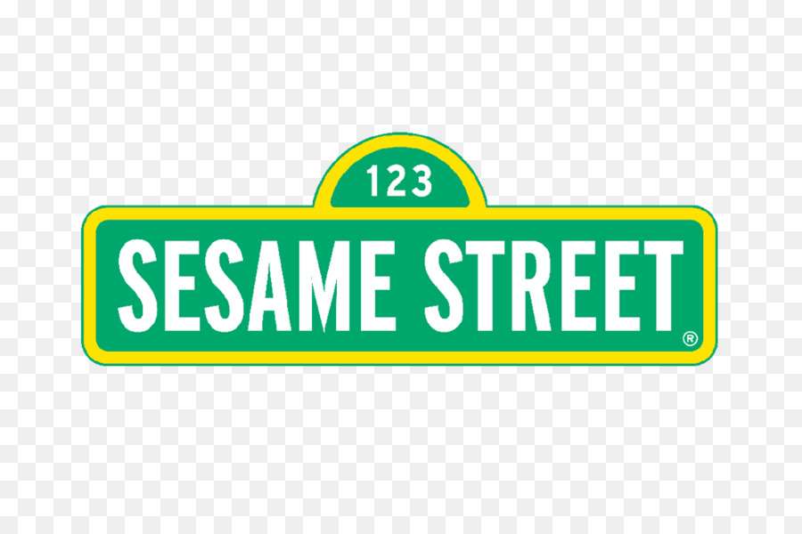 Sesame Street，แสดง PNG