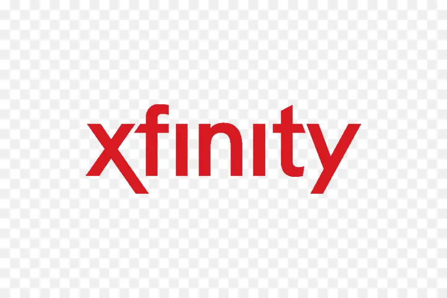 Comcast，Xfinity PNG