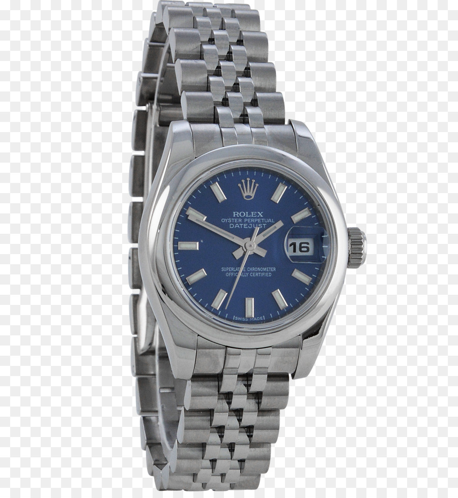 นาฬิกาโรเล็กซ์，นาฬิกาโรเล็กซ์ Datejust PNG