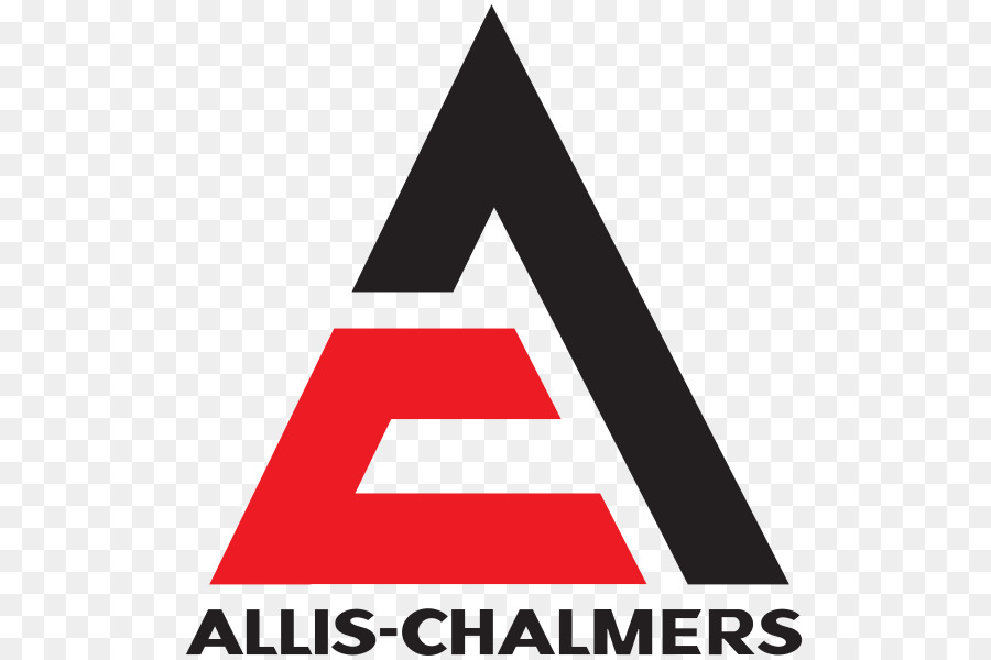 โลโก้ Allis Chalmers，อัน PNG