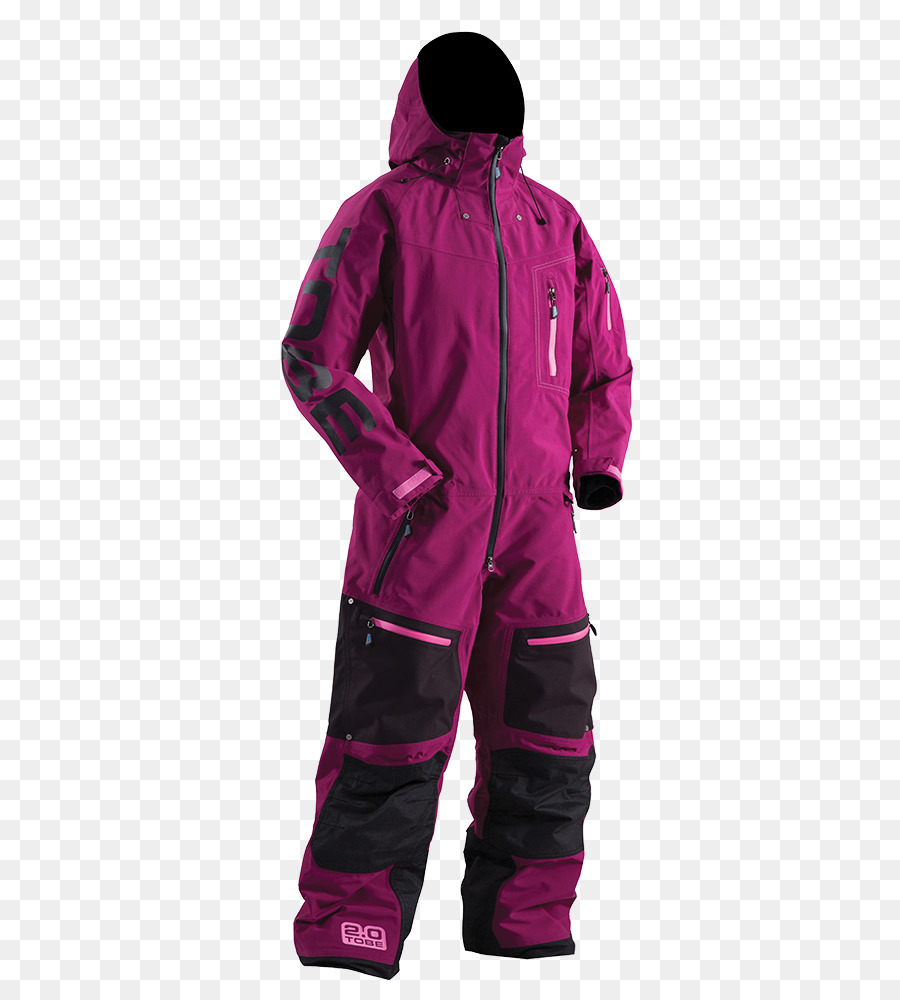 Snowsuit สีแดง，ฤดูหนาว PNG