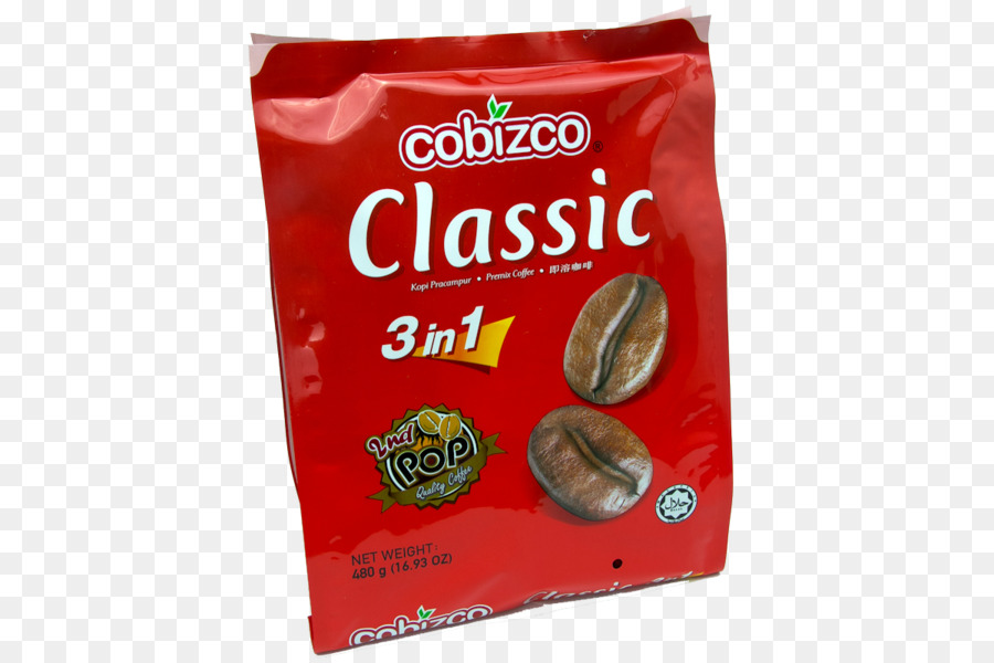 Cobizco อาหารอินดัสท，อาหาร PNG