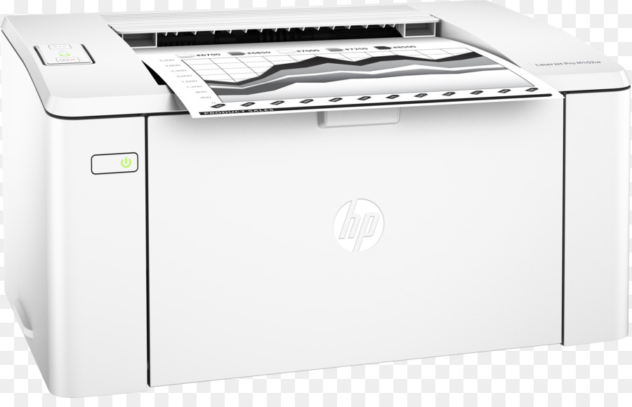 Hewlettpackard，จุดเสียใช้สีเดียว Laserjet เครื่องพิมพ์มืออาชีพ M102a PNG