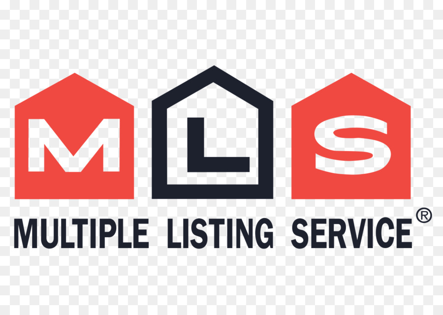 โลโก้ Mls，อสังหาริมทรัพย์ PNG