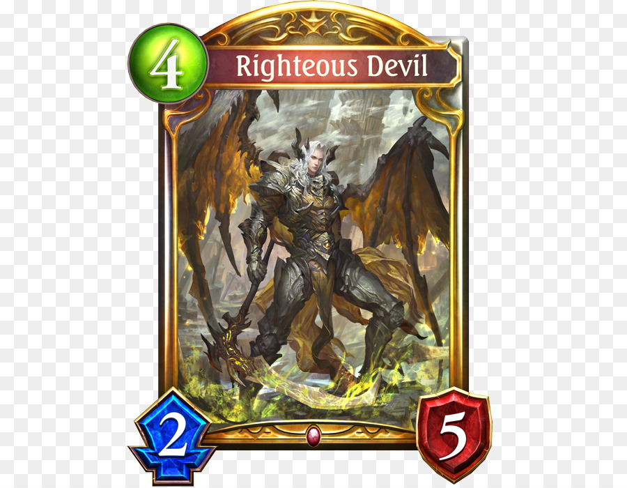 Shadowverse ดินแดนมหัศจรรย์ความฝัน，ความโกรธของ Bahamut PNG