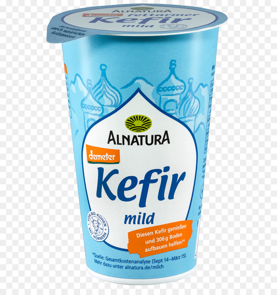 Kefir Cup，นม PNG